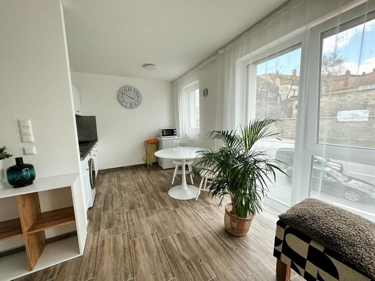 Sali Homes Elegant And Stylish Retreat In Heart Of Bayreuth, Close To River Ngoại thất bức ảnh