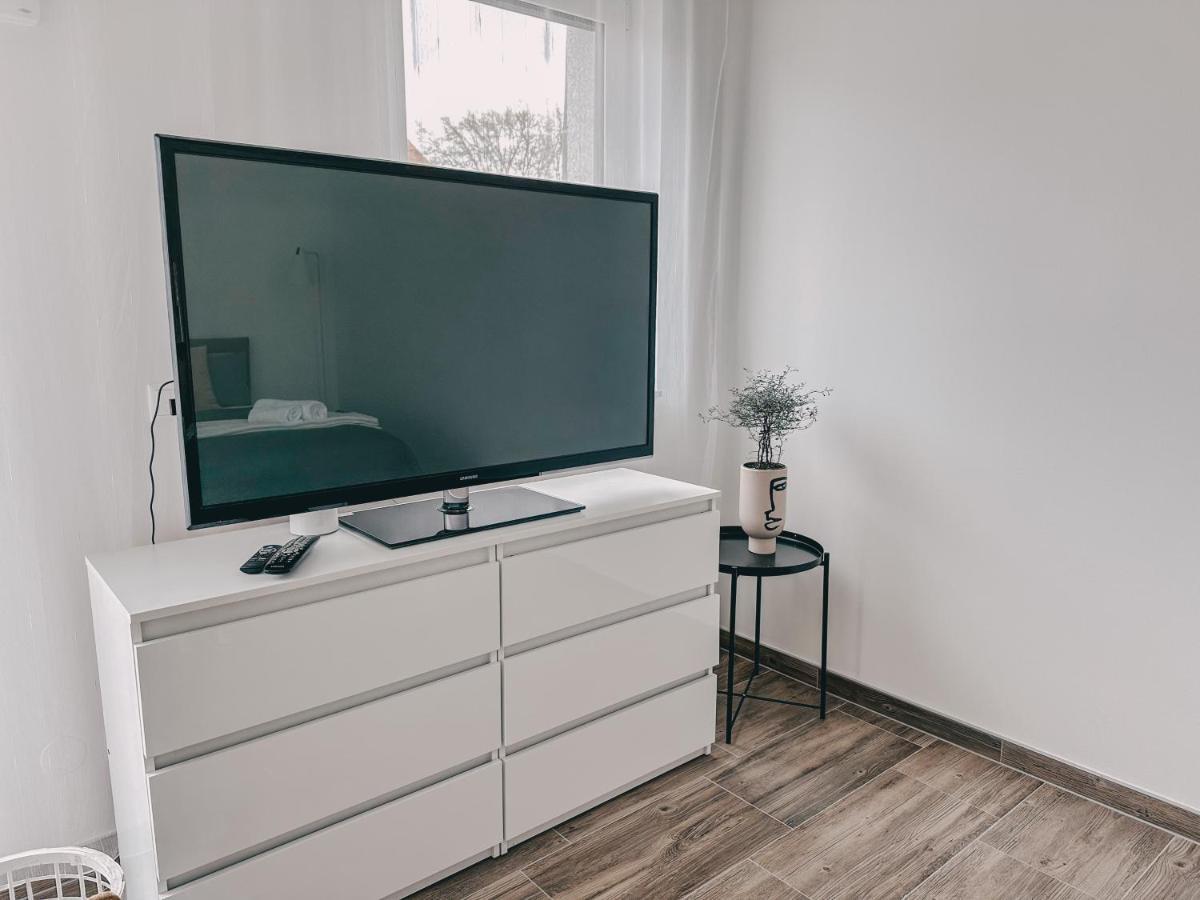 Sali Homes Elegant And Stylish Retreat In Heart Of Bayreuth, Close To River Ngoại thất bức ảnh